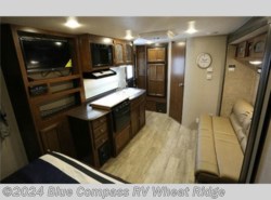 Used 2017 Coachmen Freedom Express 192RBS available in Wheat Ridge, Colorado