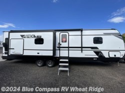 New 2024 Coachmen Apex Ultra-Lite 293RLDS available in Wheat Ridge, Colorado
