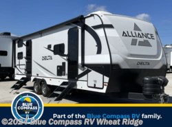 New 2024 Alliance RV Delta 281BH available in Wheat Ridge, Colorado
