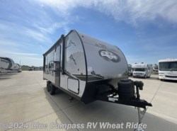 New 2024 Forest River Cherokee Grey Wolf 18RR available in Wheat Ridge, Colorado