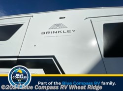 New 2025 Brinkley RV Model Z 3100 available in Wheat Ridge, Colorado