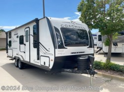 New 2025 Coachmen Apex Ultra-Lite 245BHS available in Wheat Ridge, Colorado