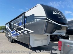 New 2024 Alliance RV Valor 44V14 available in Wheat Ridge, Colorado