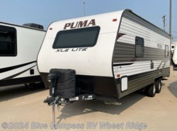 Used 2020 Palomino Puma XLE Lite 20RLC available in Wheat Ridge, Colorado