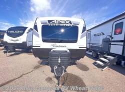 New 2025 Coachmen Apex Nano 213RDS available in Wheat Ridge, Colorado