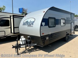 Used 2021 Forest River  Patriot Edition 16BHS available in Wheat Ridge, Colorado