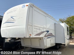 Used 2002 Holiday Rambler Alumascape 26rls available in Wheat Ridge, Colorado