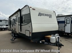 Used 2016 Prime Time Avenger ATI 27DBS available in Wheat Ridge, Colorado