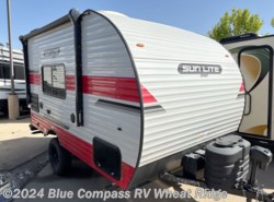 Used 2024 Sunset Park RV Sun Lite 16BH available in Wheat Ridge, Colorado