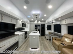 New 2025 Brinkley RV Model Z 3400 available in Wheat Ridge, Colorado