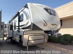 Used 2023 Outdoors RV Glacier Peak Mountain Series F26RKS available in Wheat Ridge, Colorado