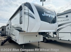 Used 2022 Jayco Eagle 317rlok available in Wheat Ridge, Colorado