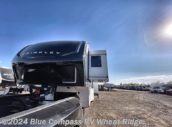 New 2025 Brinkley RV Model Z 3515 available in Wheat Ridge, Colorado