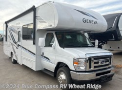 New 2025 Thor Motor Coach Geneva 29VT available in Wheat Ridge, Colorado