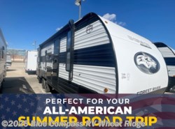 New 2025 Forest River Cherokee Grey Wolf 23DBH available in Wheat Ridge, Colorado