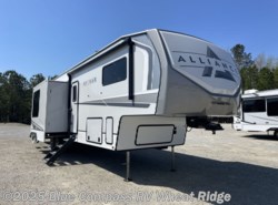 New 2025 Alliance RV Avenue 38DBL available in Wheat Ridge, Colorado