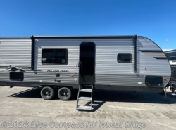 New 2025 Forest River Aurora Light 26BH available in Wheat Ridge, Colorado