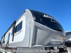 New 2025 Alliance RV Valor 40V13 available in Wheat Ridge, Colorado