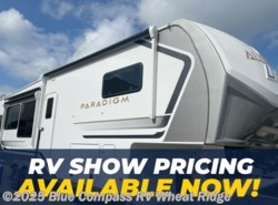 New 2026 Alliance RV Paradigm 310RL available in Wheat Ridge, Colorado