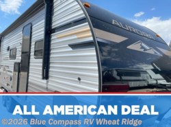 New 2026 Forest River Aurora 24RBS available in Wheat Ridge, Colorado