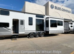 New 2026 Alliance RV Benchmark 42LFT available in Wheat Ridge, Colorado