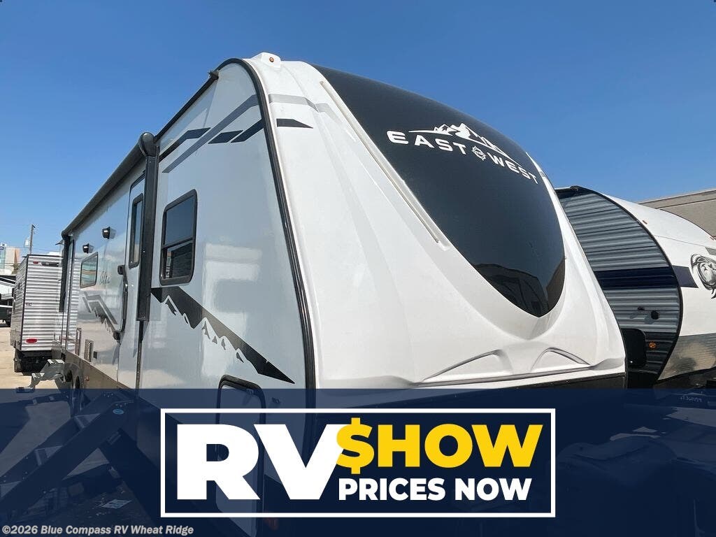 Used 2021 East to West Alta 3150KBH available in Wheat Ridge, Colorado