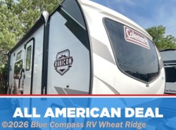 Used 2024 Coleman Rubicon 1748RB available in Wheat Ridge, Colorado