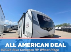 Used 2024 Coleman Rubicon 1748RB available in Wheat Ridge, Colorado