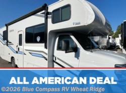 New 2026 Thor Motor Coach Geneva 28VZ - FORD available in Wheat Ridge, Colorado
