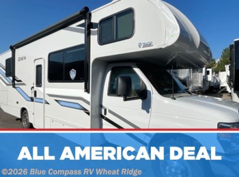 New 2026 Thor Motor Coach Geneva 28VZ - FORD available in Wheat Ridge, Colorado