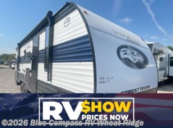 New 2026 Forest River Cherokee Grey Wolf 23DBH available in Wheat Ridge, Colorado