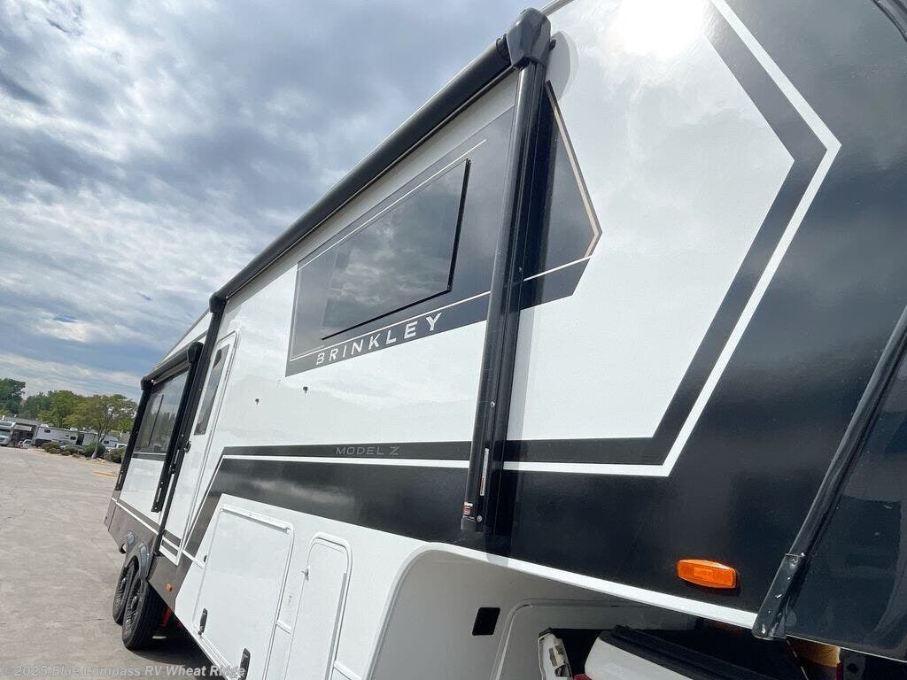 New 2026 Brinkley RV Model Z 3100 available in Wheat Ridge, Colorado
