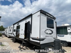 New 2026 Forest River Cherokee Timberwolf Black Label 39HBABL available in Wheat Ridge, Colorado