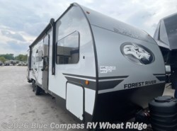 New 2026 Forest River Cherokee Grey Wolf Black Label 26DBHBL available in Wheat Ridge, Colorado