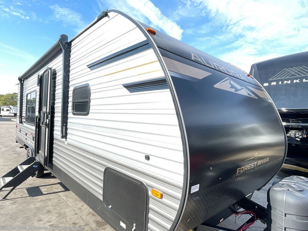 New 2026 Forest River Aurora 26ATH available in Wheat Ridge, Colorado