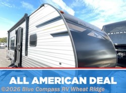 New 2026 Forest River Aurora 26ATH available in Wheat Ridge, Colorado