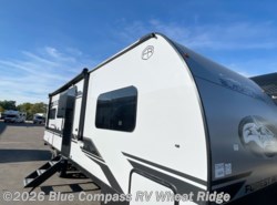 New 2026 Forest River Cherokee Grey Wolf Black Label 26SSBL available in Wheat Ridge, Colorado