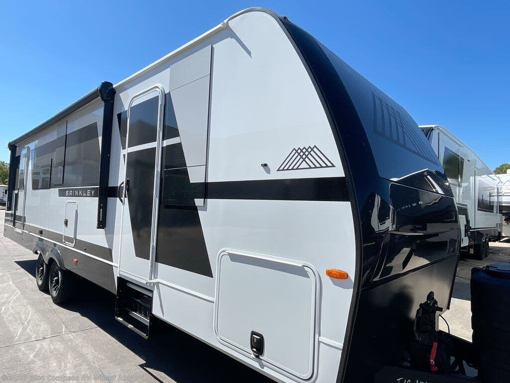 New 2026 Brinkley RV Model I 294 available in Wheat Ridge, Colorado