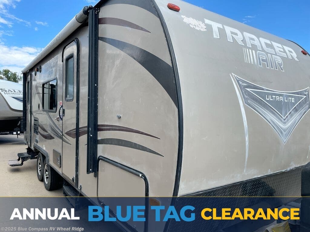 Used 2014 Prime Time Tracer 242AIR available in Wheat Ridge, Colorado