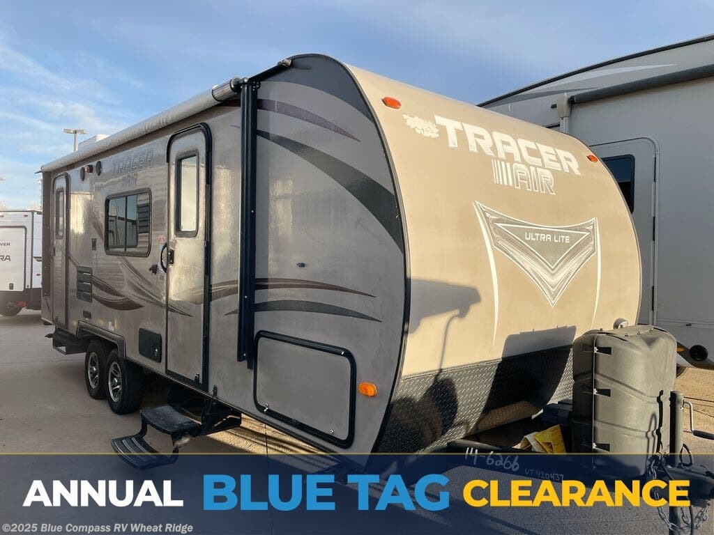 Used 2014 Prime Time Tracer 242AIR available in Wheat Ridge, Colorado