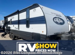 Used 2025 Forest River Cherokee Grey Wolf 23MK available in Wheat Ridge, Colorado