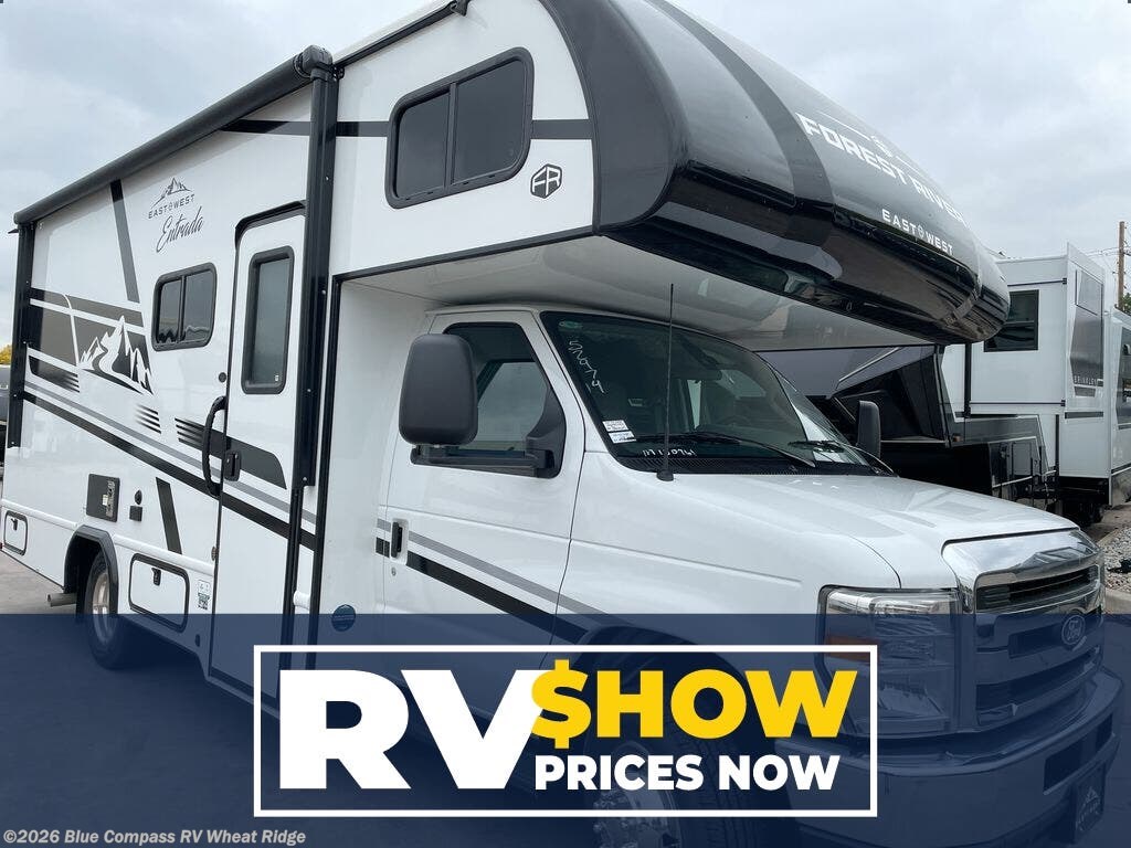 New 2026 East to West Entrada 2200S available in Wheat Ridge, Colorado