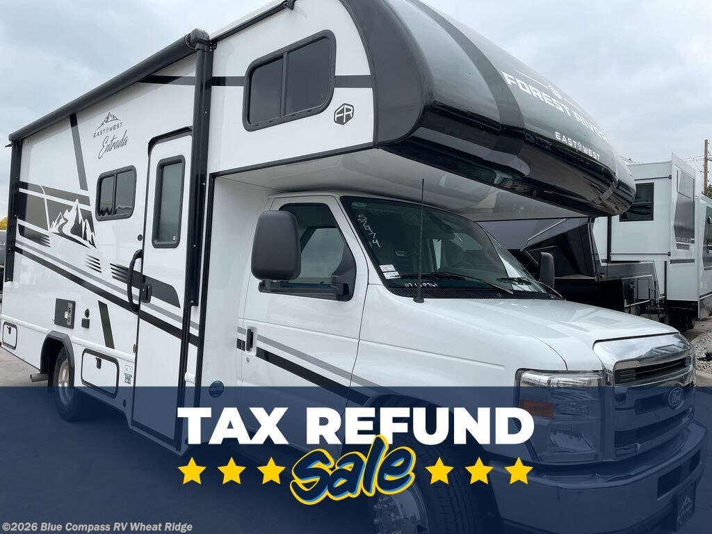 New 2026 East to West Entrada 2200S available in Wheat Ridge, Colorado