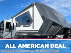 New 2026 Brinkley RV Model G 4100 available in Wheat Ridge, Colorado