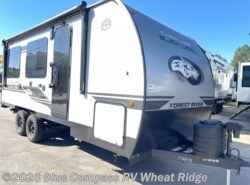 New 2026 Forest River Cherokee Grey Wolf Black Label 18RRBL available in Wheat Ridge, Colorado