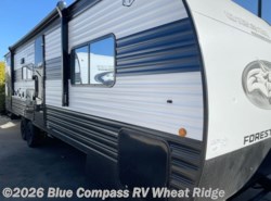New 2026 Forest River Cherokee Grey Wolf 26KF available in Wheat Ridge, Colorado