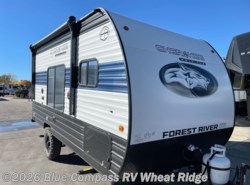 New 2026 Forest River Cherokee Wolf Pup 14CCW available in Wheat Ridge, Colorado