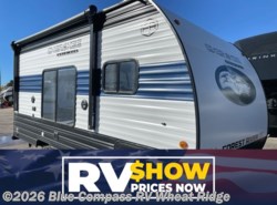 New 2026 Forest River Cherokee Wolf Pup 14CCW available in Wheat Ridge, Colorado