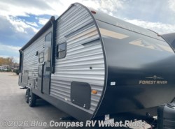New 2026 Forest River Aurora 27DBH available in Wheat Ridge, Colorado