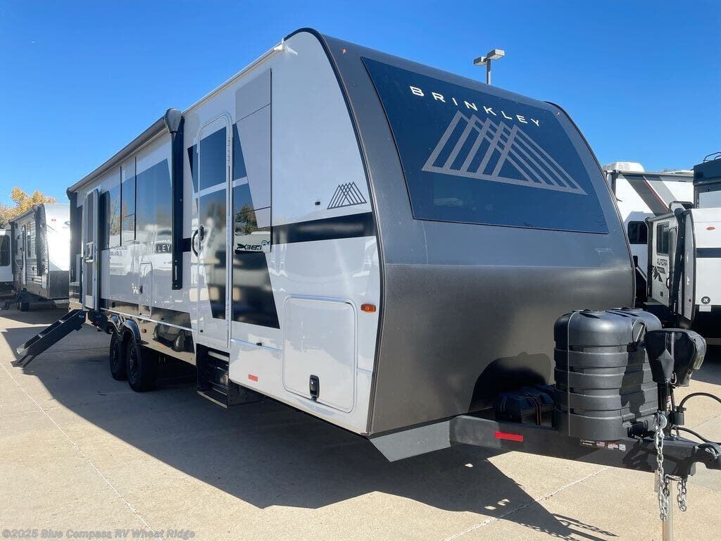 Used 2026 Brinkley RV Model I 294 available in Wheat Ridge, Colorado